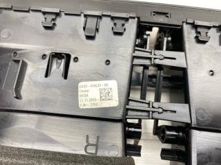 Дефлектор центральный XF 2016 X260 306PS