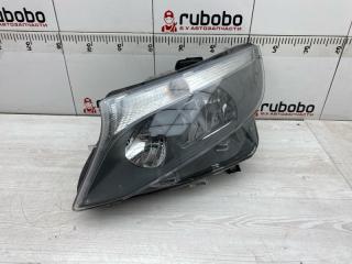 Запчасть фара левая Mercedes-Benz Vito 2015 W447 622.951 A4479066000 контрактная Фара левая Mercedes-Benz Vito 2015 W447 622.951 A4479066000 контрактная