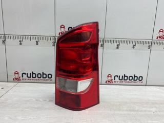 Запчасть фонарь правый Mercedes-Benz Vito 2015 W447 622.951 A4478201264 контрактная Фонарь правый Mercedes-Benz Vito 2015 W447 622.951 A4478201264 контрактная