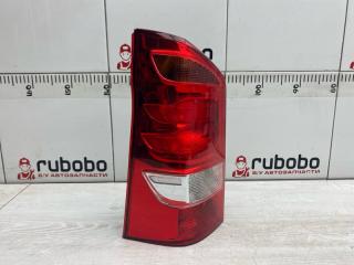 Фонарь левый Mercedes-Benz Vito W447 622.951 Фонарь левый Mercedes-Benz Vito W447 622.951