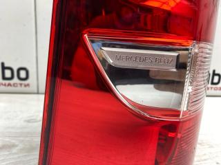 Фонарь левый Vito 2015 W447 622.951 Фонарь левый Vito 2015 W447 622.951