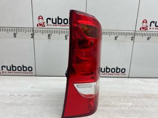 Фонарь левый Vito 2015 W447 622.951 Фонарь левый Vito 2015 W447 622.951