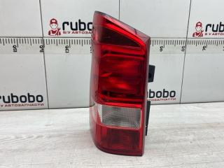 Запчасть фонарь левый Mercedes-Benz Vito 2015 W447 622.951 A4478201164 контрактная Фонарь левый Mercedes-Benz Vito 2015 W447 622.951 A4478201164 контрактная
