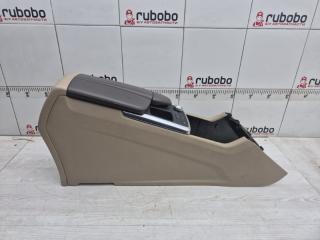 Центральная консоль Mercedes-Benz GL 2012