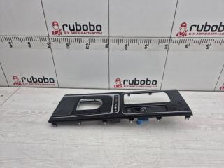 Накладка консоли Jaguar XF 2016