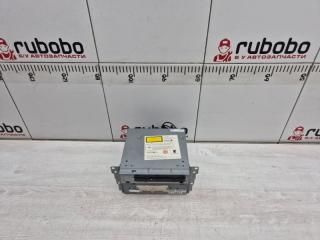 Магнитола BMW 7 2010