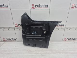 Кронштейн заднего бампера правый BMW 7 2010