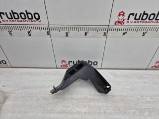 Кронштейн заднего бампера Jeep Cherokee 2018