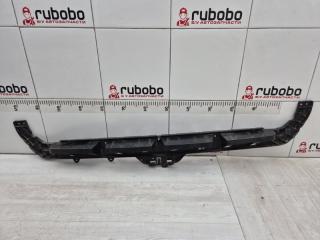 Кронштейн бампера Jeep Cherokee 2018