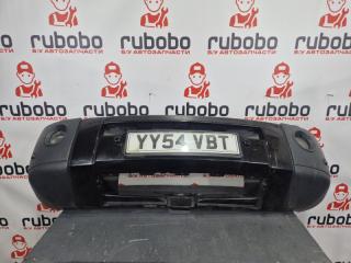 Бампер передний Land Rover Discovery 3 2005