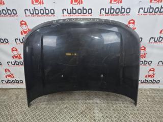 Капот Land Rover Discovery 3 2005