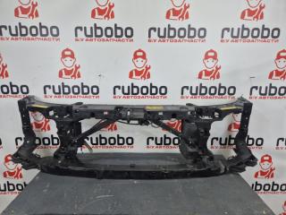 Передняя панель Land Rover Discovery 3 2005 контрактная Передняя панель Land Rover Discovery 3 2005