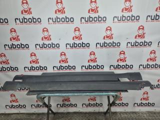 Комплект накладок порога Jeep Cherokee 2018