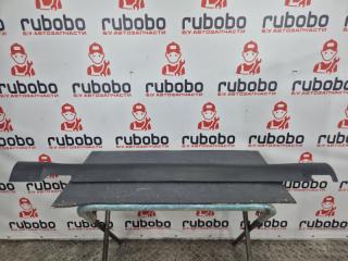 Накладка порога левая Jeep Cherokee 2018