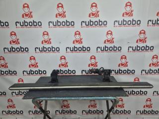 Подножка Land Rover Range Rover 2012