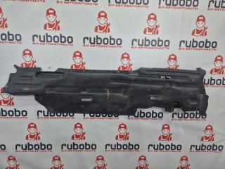 Защита днища правая Jeep Cherokee 2018