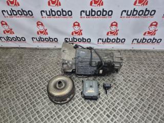 Комплект запуска FBS4 Mercedes-Benz GL 2012