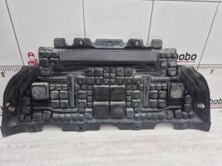 Защита днища Jeep Grand Cherokee 2014