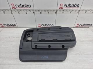 Крышка двигателя декоративная Jeep Renegade 2016 контрактная Крышка двигателя декоративная Jeep Renegade 2016