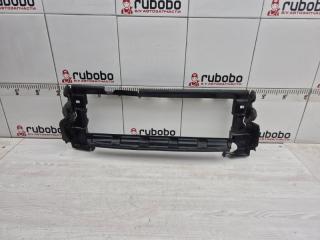 Дефлектор радиатора Land Rover Evoque 2012 контрактная Дефлектор радиатора Land Rover Evoque 2012