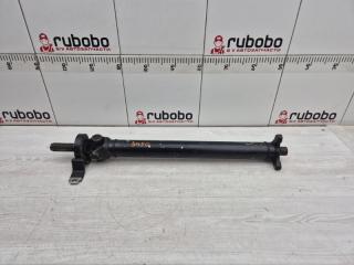 Кардан Chevrolet Camaro SS 2013 контрактная Кардан Chevrolet Camaro SS 2013