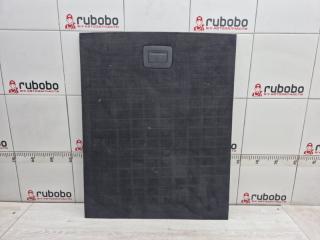 Пол багажника BMW X3 2013