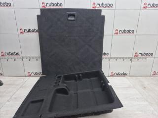 Пол багажника BMW X3 2012