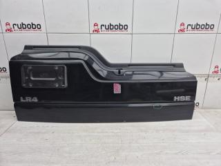 Крышка багажника Land Rover DISCOVERY 4 2013