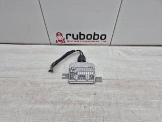 Блок управления бензонасосом Land Rover DISCOVERY 4 2013