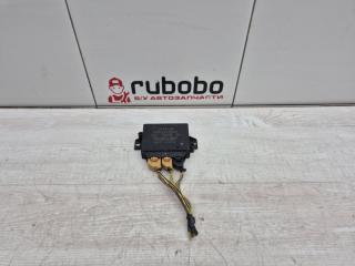 Блок управления парктрониками Land Rover DISCOVERY 4 2013 контрактная Блок управления парктрониками Land Rover DISCOVERY 4 2013