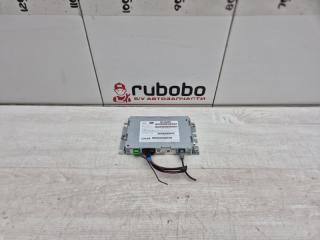 Блок радио Land Rover DISCOVERY 4 2013