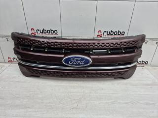 Запчасть решетка радиатора Ford Explorer 2011