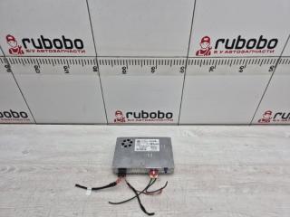 Блок радио Mercedes-Benz GL 2010