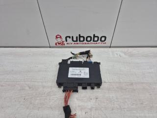 Блок сидений Mercedes-Benz GL 2010