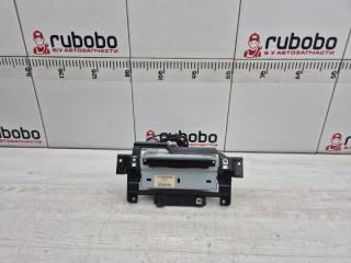 Магнитола Land Rover DISCOVERY 4 2011 контрактная Магнитола Land Rover DISCOVERY 4 2011