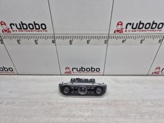Блок управления магнитолой Land Rover DISCOVERY 4 2011 контрактная Блок управления магнитолой Land Rover DISCOVERY 4 2011