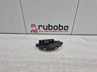 Резистор печки Jeep Grand Cherokee 2014