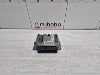 Блок управления двигателем Jeep Grand Cherokee 2014