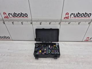 Блок предохранителей Jeep Grand Cherokee 2014