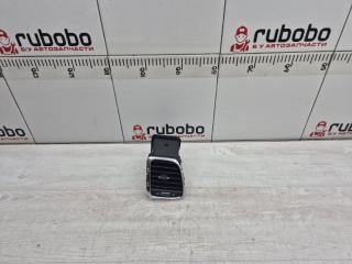 Дефлектор левый левый Jeep Grand Cherokee 2014