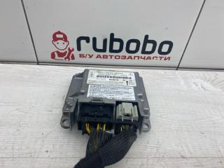 Блок управления AIRBAG Land Rover Range Rover 2010