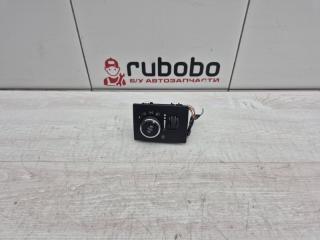 Блок управления светом Jeep Grand Cherokee 2014