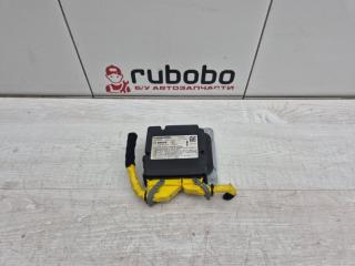 Блок управления AIRBAG Jeep Renegade 2016 контрактная Блок управления AIRBAG Jeep Renegade 2016