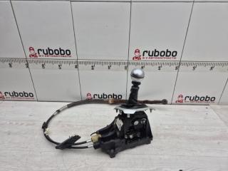 Кулиса МКПП Jeep Renegade 2016 контрактная Кулиса МКПП Jeep Renegade 2016