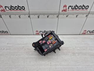 Блок предохранителей Jeep Renegade 2016