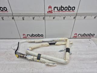 Шторка левая Jeep Renegade 2016