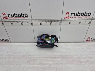 Блок предохранителей Jeep Renegade 2016