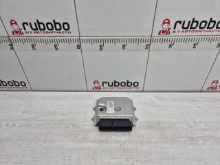 Блок управления двигателем Jeep Renegade 2016