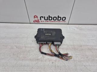 Блок управления бесключевым доступом Land Rover DISCOVERY 4 2011