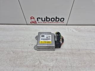 Блок управления AIRBAG Land Rover DISCOVERY 4 2011